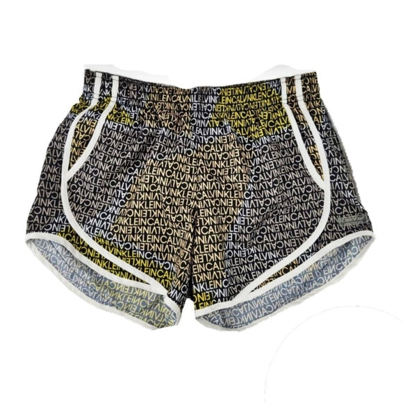 Calvin Klein Prism Shorts - Picture 2 of 2